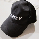 Benryの帽子の写真