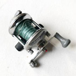 シマノCLUB DEMI 10RL