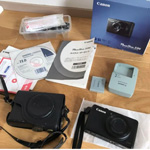 Canon PowerShot S95 の写真