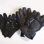 DAKINEのグローブ