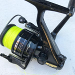 ダイワのREGAL-S 4000T スピニングリール