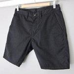 FREAK'S STOREのハーフパンツの写真