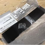 LIXILポストの埋込枠セットの写真