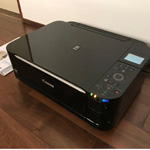 MG5230 CANON プリンター複合機の写真