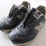ニューバランスNB576の写真