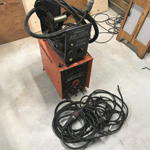 PANA-AUTO MINI160の写真