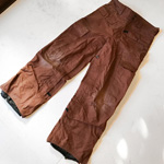 RBSNのスノーボードパンツ