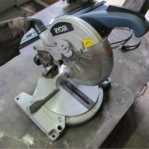 RYOBI 卓上切断機 TS-225