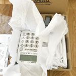 SHARP JD-G32CLの写真