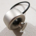 フォルクスワーゲンのキーホルダー