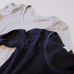 アメリカンラグシー インナーカットソー