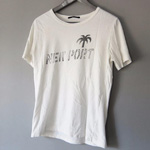 アメリカンラグシー プリント半袖Tシャツの写真