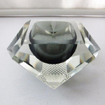 カットガラス ボウルの写真