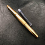 学研 gakken PILOT 万年筆の写真