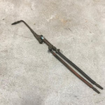 溶接 ガストーチの写真