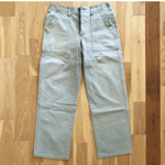 general supply ベイカーパンツの写真