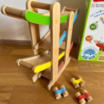 カタカタスロープの写真