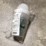 桑の葉 美人青汁用シェイカーの写真