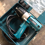 マキタインパクトレンチ5型フルパワーの写真