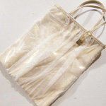 マキアージュ トートバッグ