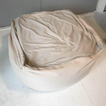 無印 体にフィットするソファ 大サイズ