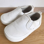 無印 ベビースリッポンの写真