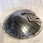 蒸し器 器具 蒸篭の写真