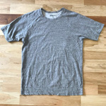 quadro クオドロ 霜降り 半袖Tシャツの写真