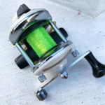 シマノのCLUB DEMI 15RL