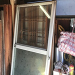 トーヨーサッシ シルバー の写真