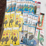 投釣仕掛けの写真