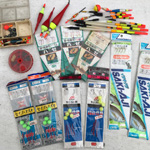 釣具 OWNER 仕掛など