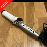 CREATE ION イオンカールアイロン72012