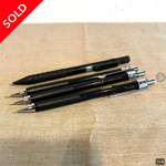 トンボ の0.5 LZ 0.3LZ 製図用シャープペンシル