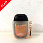 Bath & Body Worksのハンドジェルケース