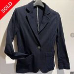 グリーンレーベルのジャケット