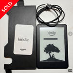 kindle第10世代