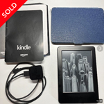 kindle第7世代