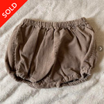 marviのカボチャパンツ