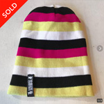 smithoptics ボーダー ニットキャップ