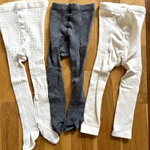 スパッツセット3枚