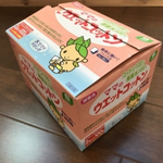 エスセレクト ママのウエットコットン