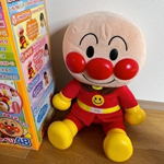 アンパマンはじめてのおしゃべり48の写真